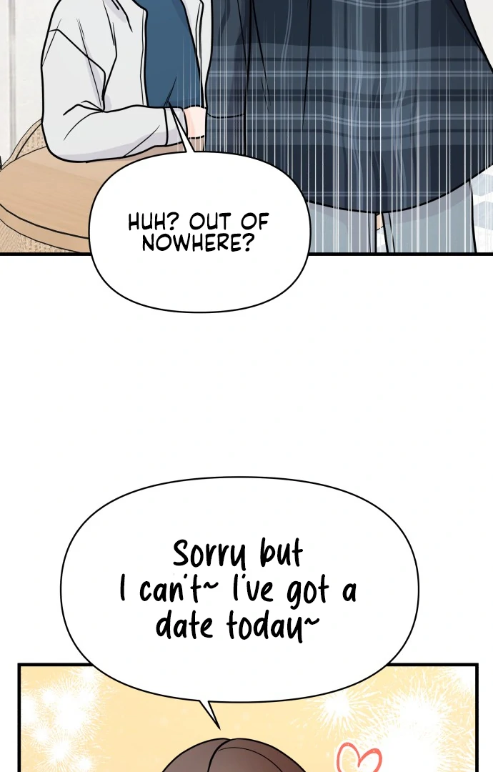 24 Hour Handsome Man Chapter 1 page 35