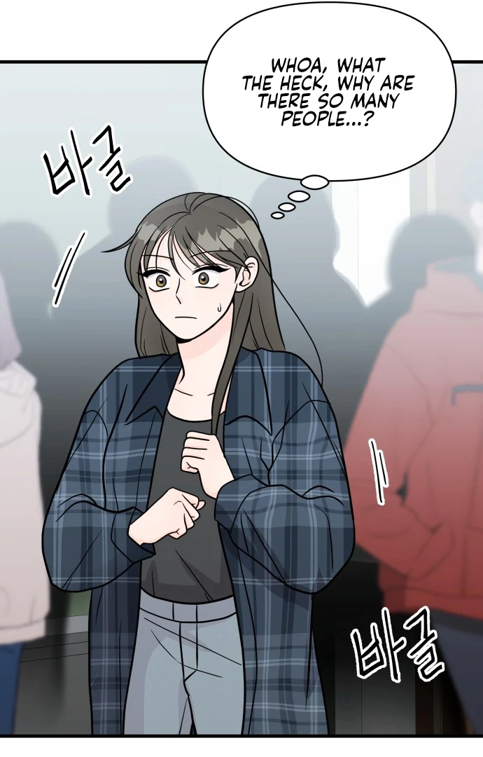 24 Hour Handsome Man Chapter 1 page 40