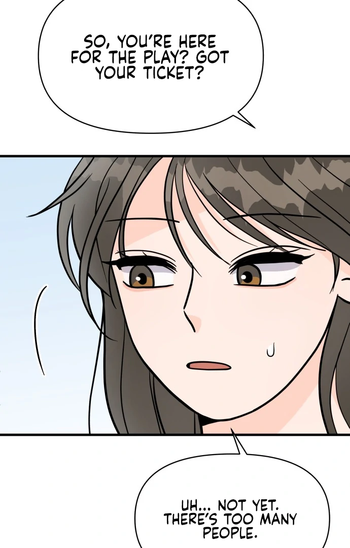 24 Hour Handsome Man Chapter 1 page 54