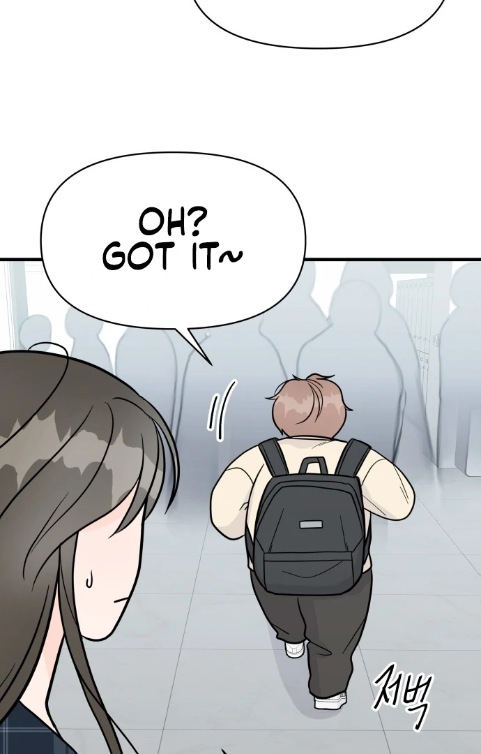 24 Hour Handsome Man Chapter 1 page 55