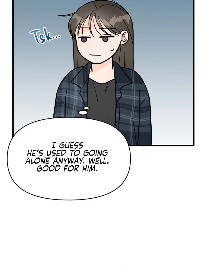 24 Hour Handsome Man Chapter 1 page 57