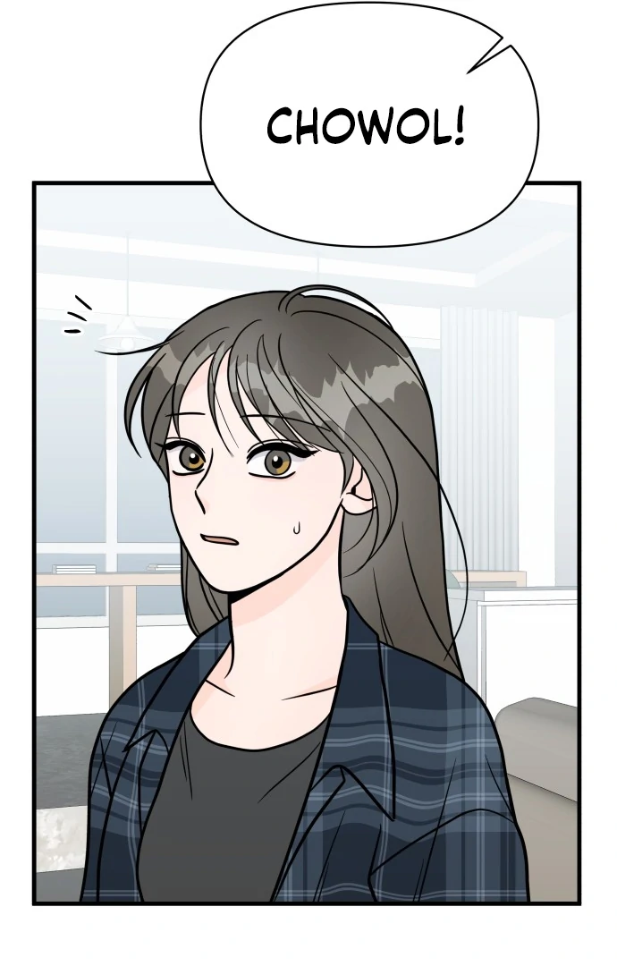 24 Hour Handsome Man Chapter 1 page 58