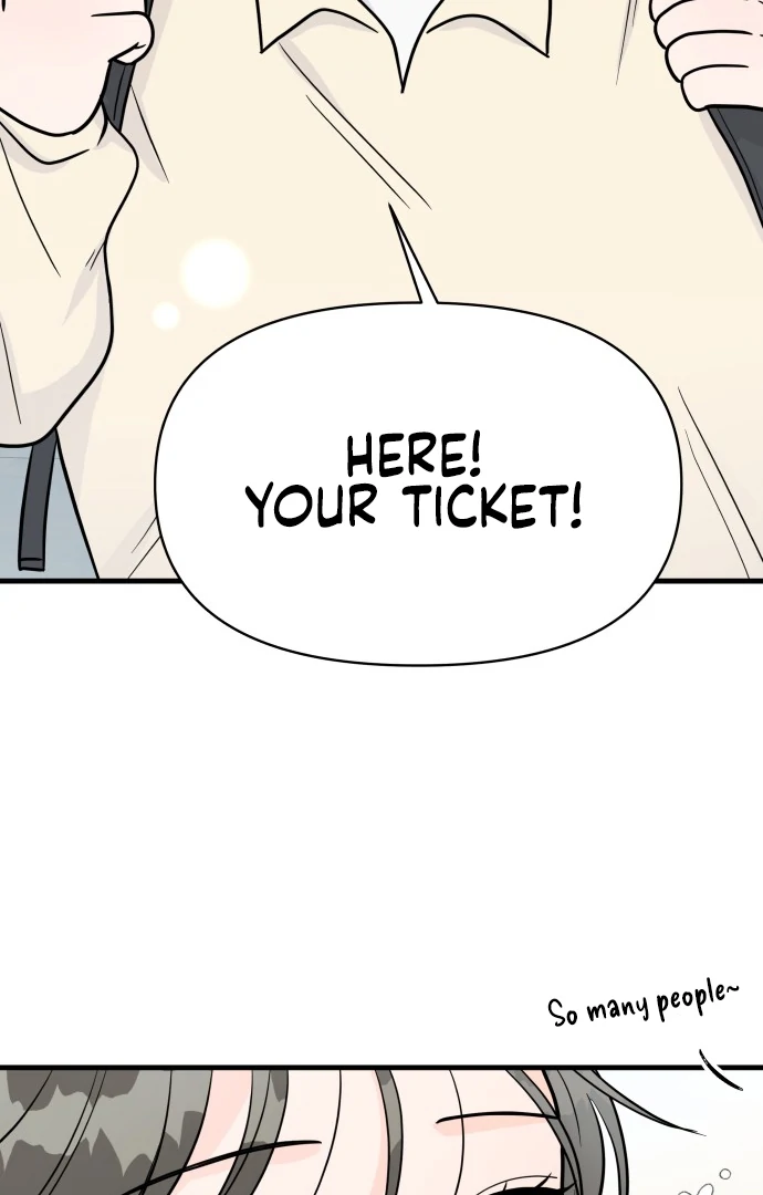 24 Hour Handsome Man Chapter 1 page 60