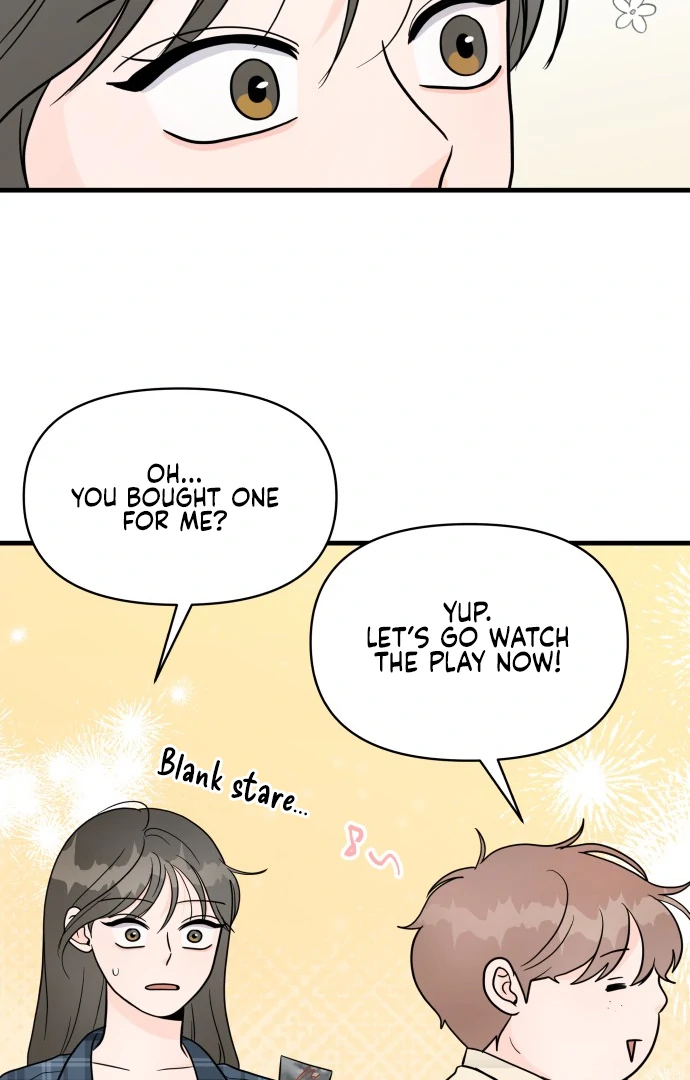 24 Hour Handsome Man Chapter 1 page 61