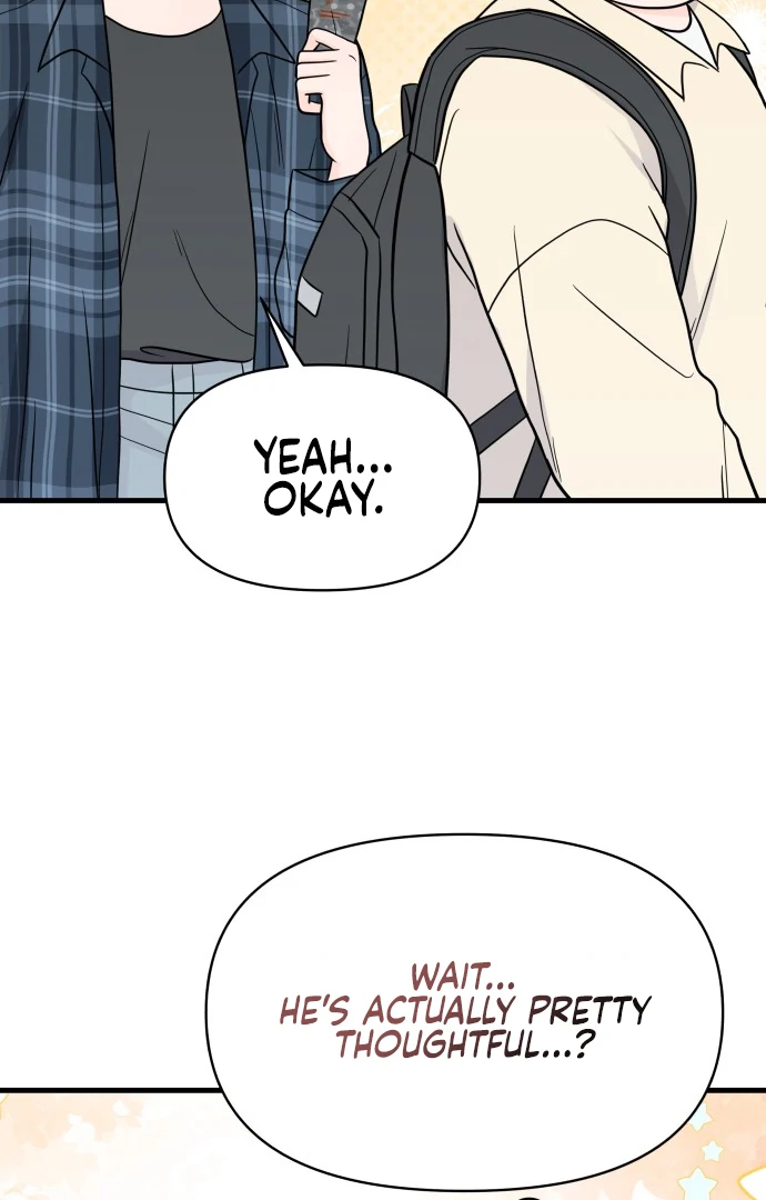 24 Hour Handsome Man Chapter 1 page 62