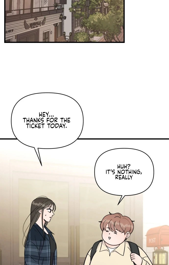 24 Hour Handsome Man Chapter 1 page 65