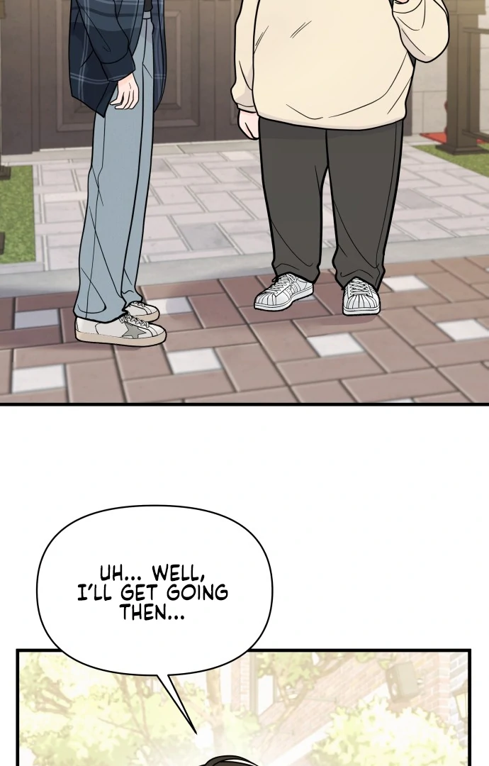 24 Hour Handsome Man Chapter 1 page 66
