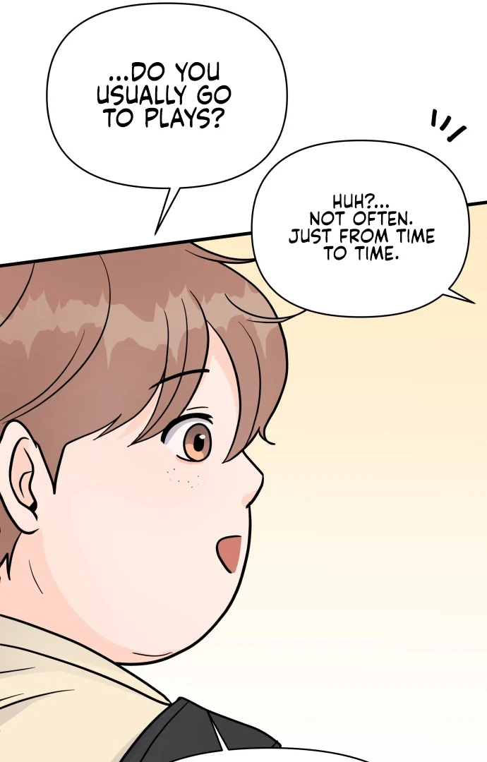 24 Hour Handsome Man Chapter 1 page 70