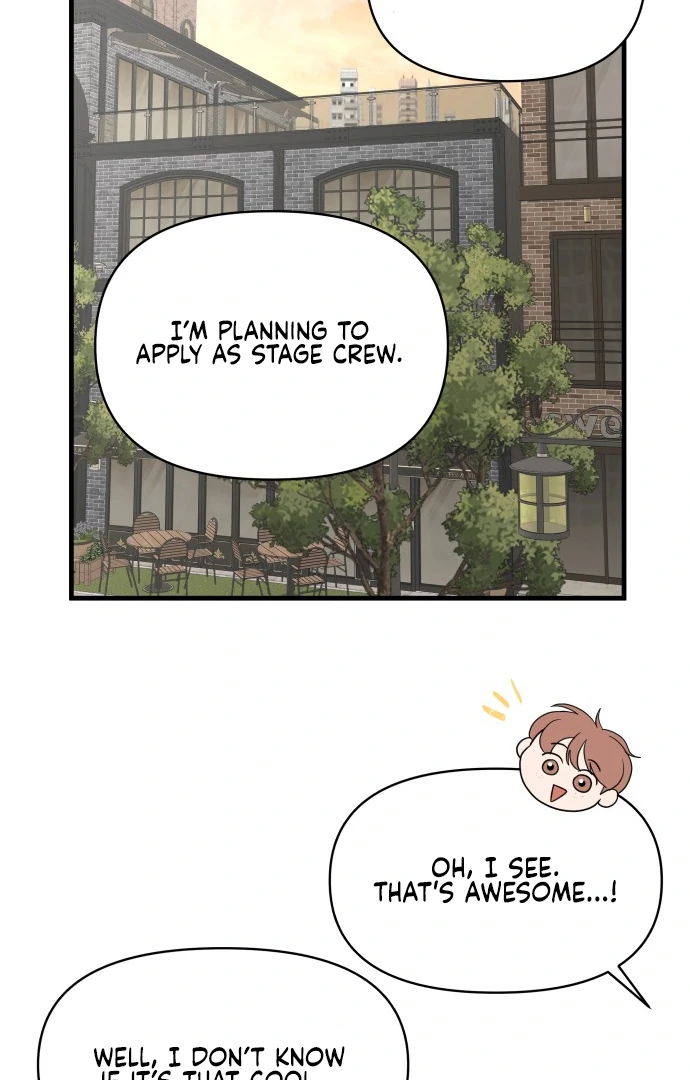 24 Hour Handsome Man Chapter 1 page 72