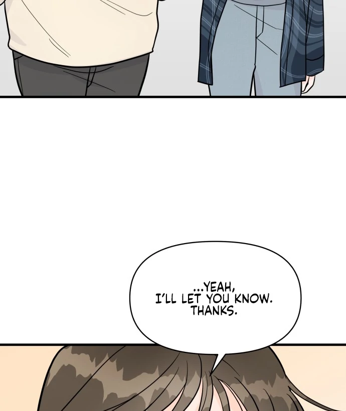 24 Hour Handsome Man Chapter 1 page 75