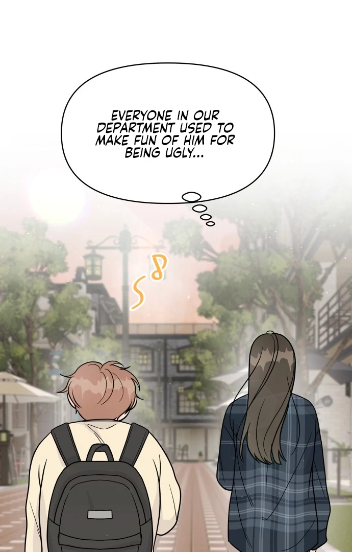 24 Hour Handsome Man Chapter 1 page 77