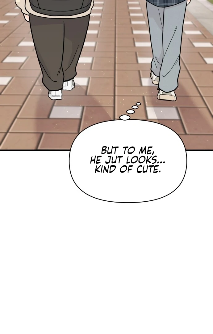 24 Hour Handsome Man Chapter 1 page 78