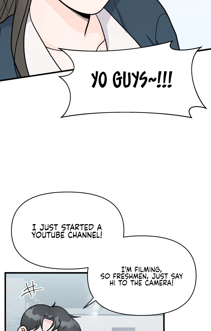24 Hour Handsome Man Chapter 1 page 85