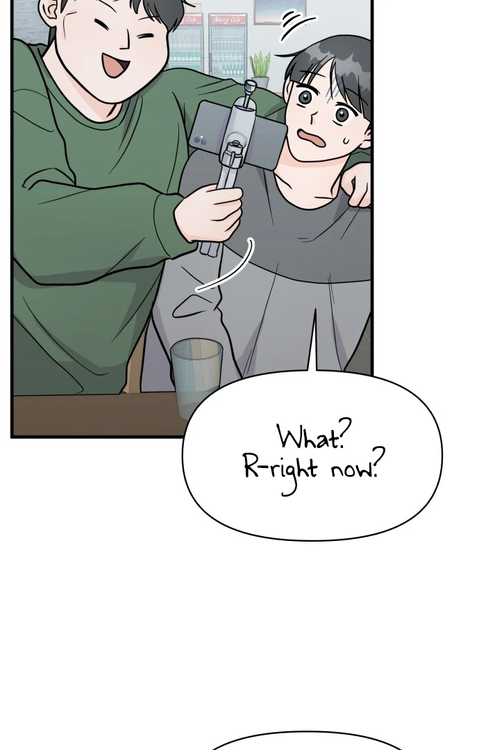 24 Hour Handsome Man Chapter 1 page 86