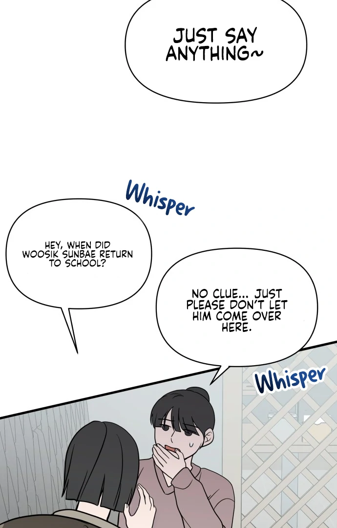 24 Hour Handsome Man Chapter 1 page 87