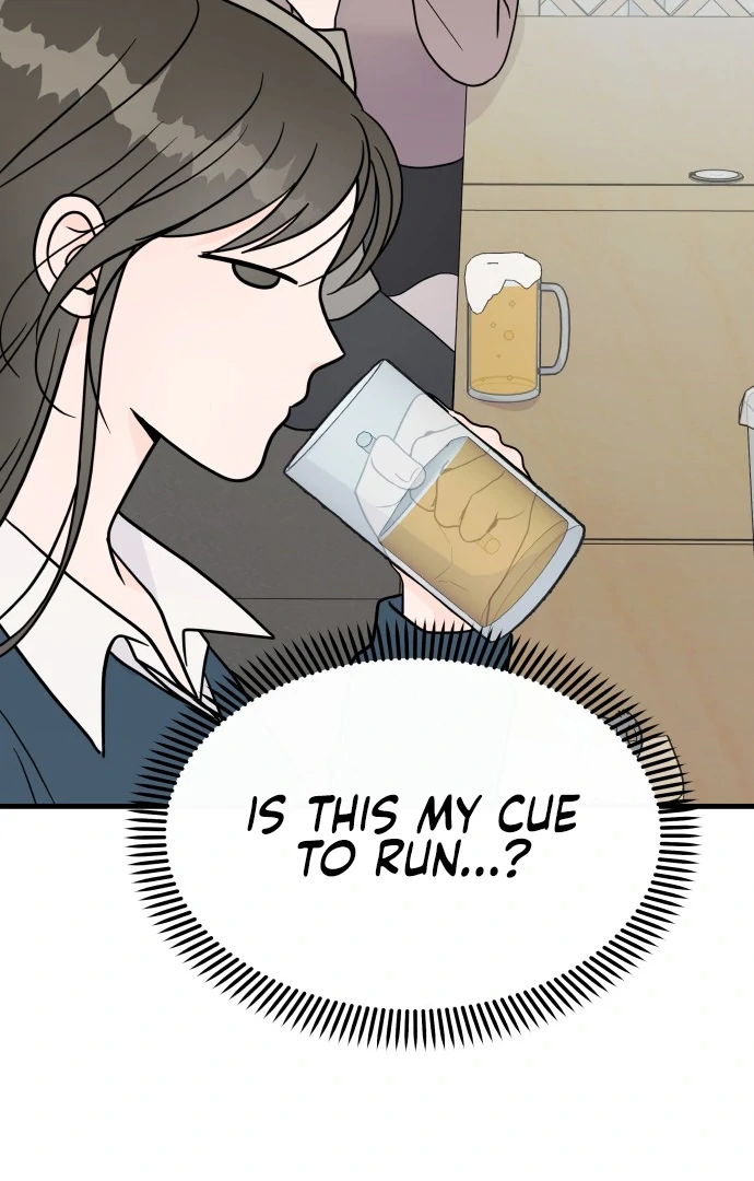 24 Hour Handsome Man Chapter 1 page 88