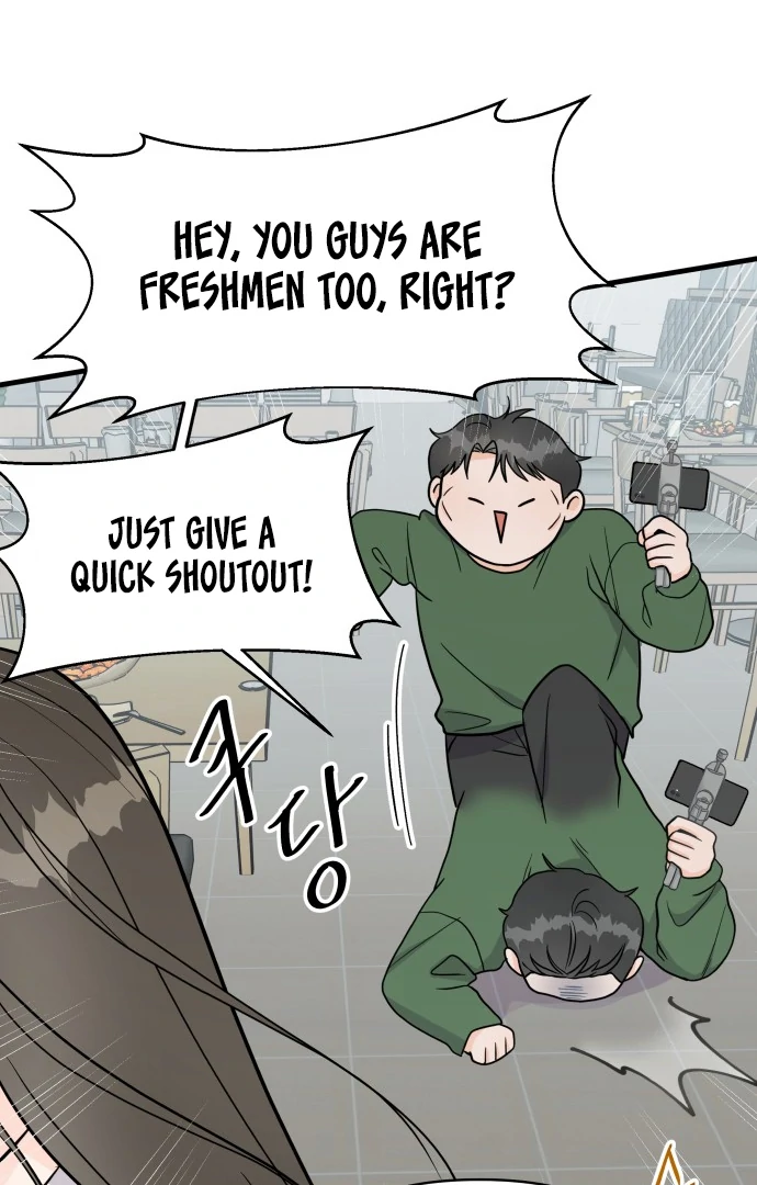 24 Hour Handsome Man Chapter 1 page 89