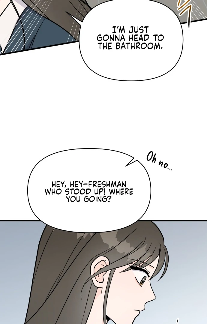 24 Hour Handsome Man Chapter 1 page 90