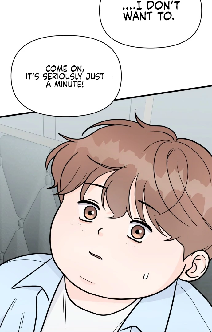24 Hour Handsome Man Chapter 1 page 93