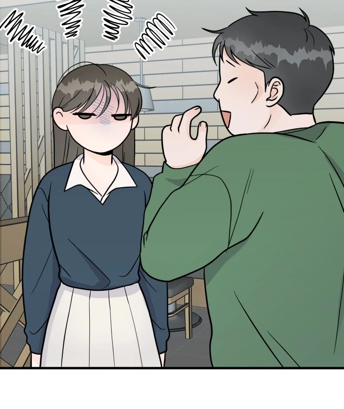 24 Hour Handsome Man Chapter 1 page 95