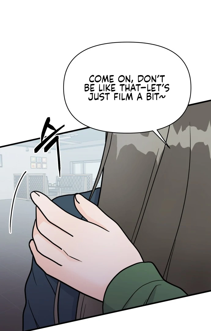 24 Hour Handsome Man Chapter 1 page 96