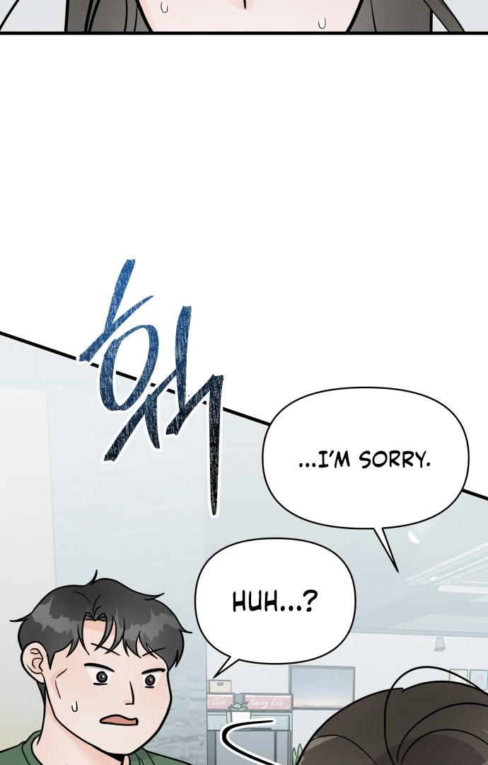 24 Hour Handsome Man Chapter 1 page 101