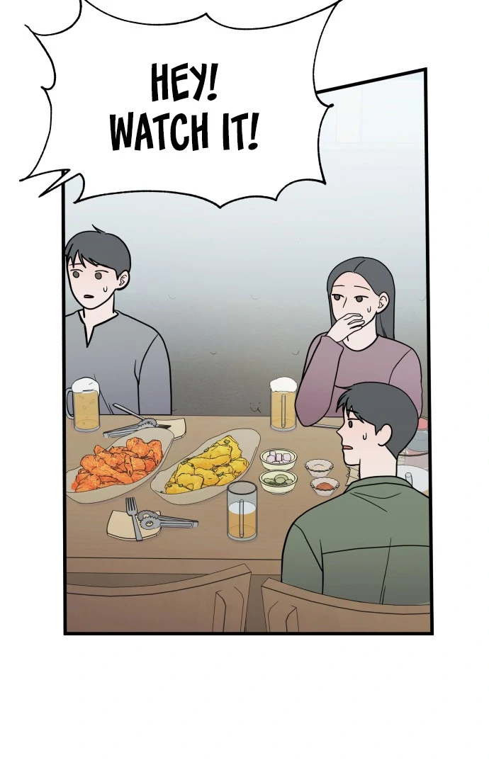24 Hour Handsome Man Chapter 1 page 103