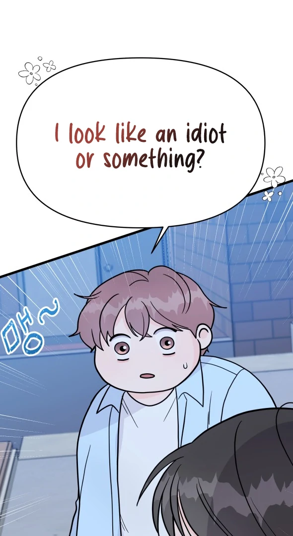 24 Hour Handsome Man Chapter 1 page 116