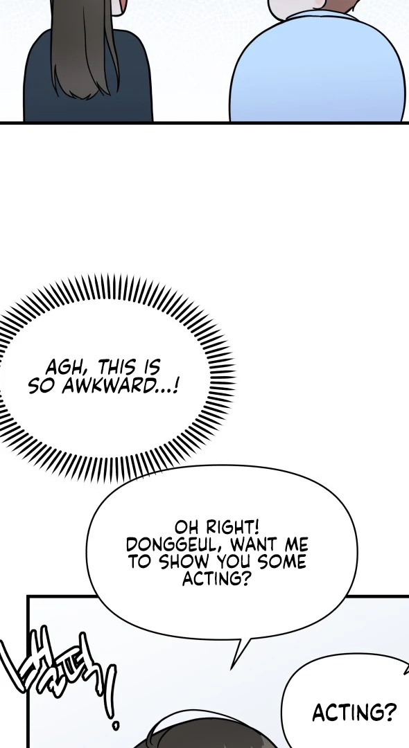 24 Hour Handsome Man Chapter 1 page 125
