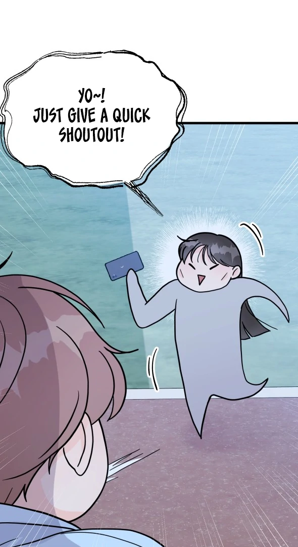 24 Hour Handsome Man Chapter 1 page 128