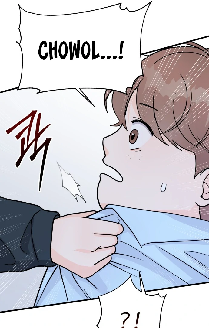 24 Hour Handsome Man Chapter 1 page 133
