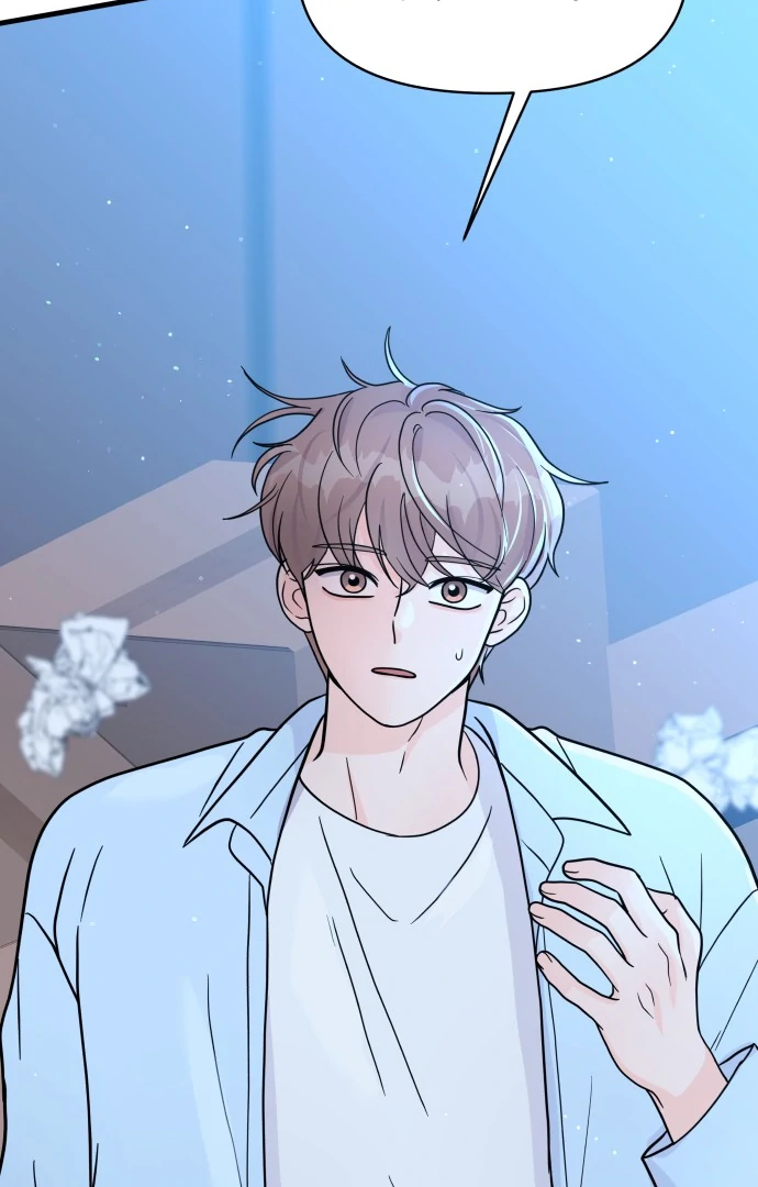 24 Hour Handsome Man Chapter 1 page 153