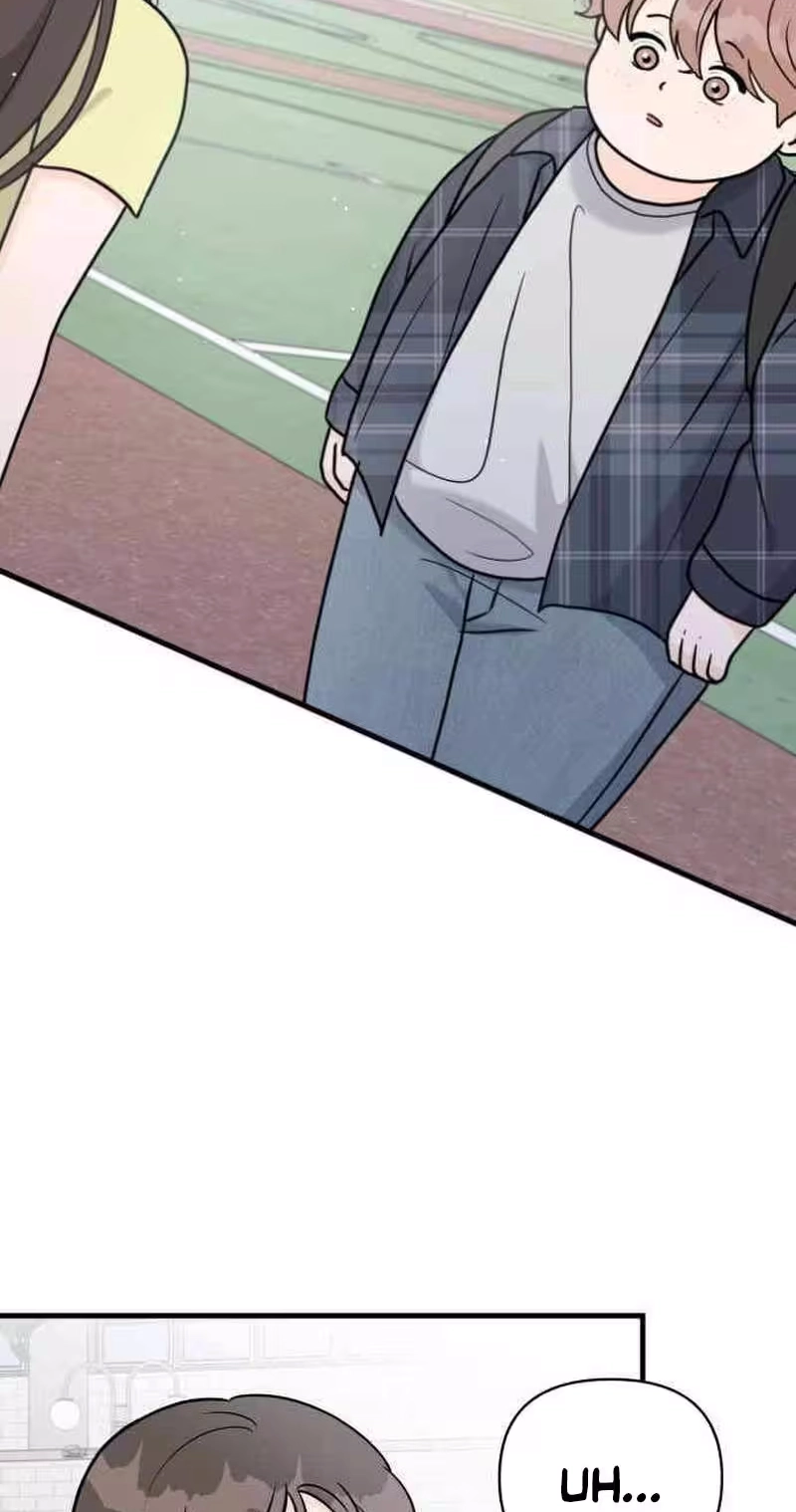 24 Hour Handsome Man Chapter 10 page 3