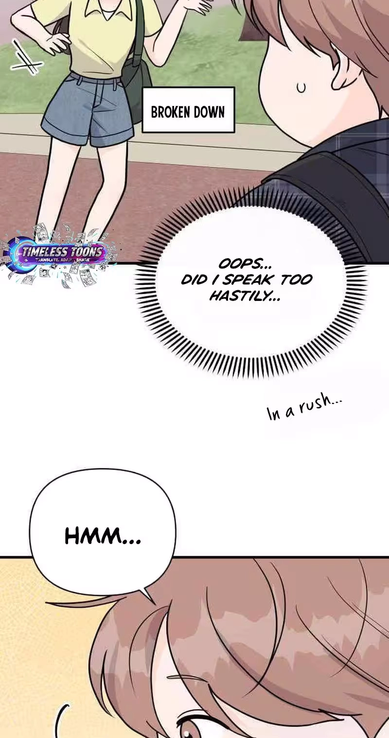 24 Hour Handsome Man Chapter 10 page 6