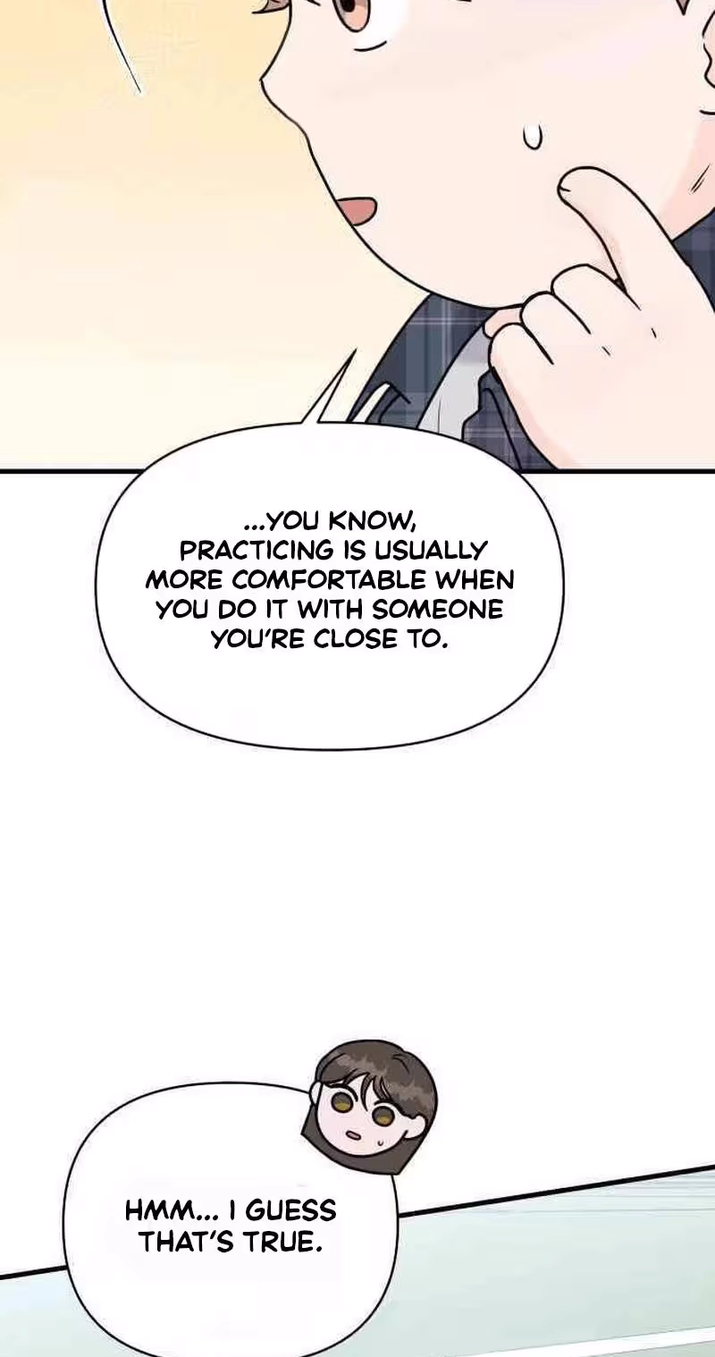 24 Hour Handsome Man Chapter 10 page 7