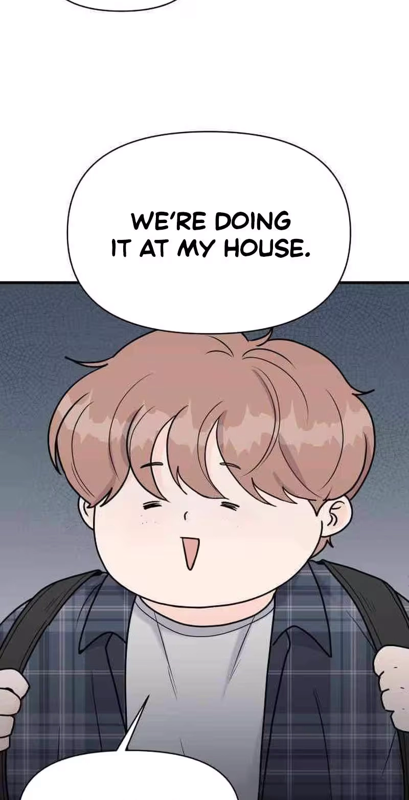24 Hour Handsome Man Chapter 10 page 12