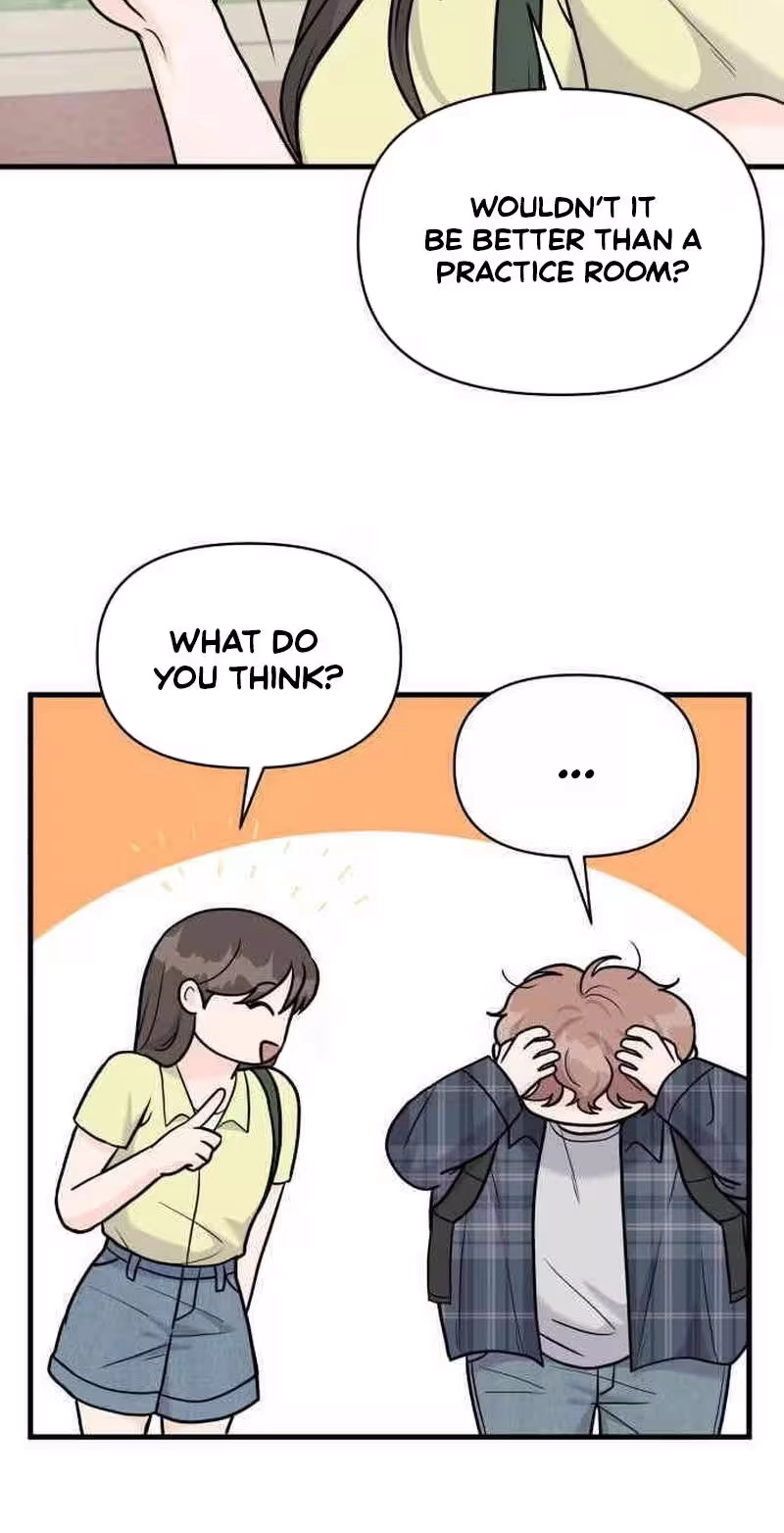 24 Hour Handsome Man Chapter 10 page 17
