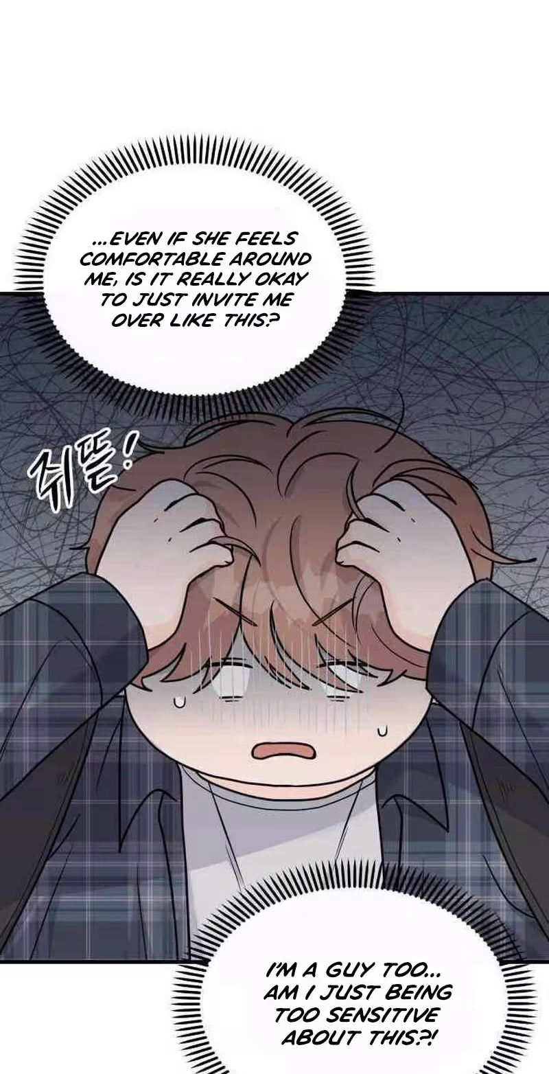24 Hour Handsome Man Chapter 10 page 18