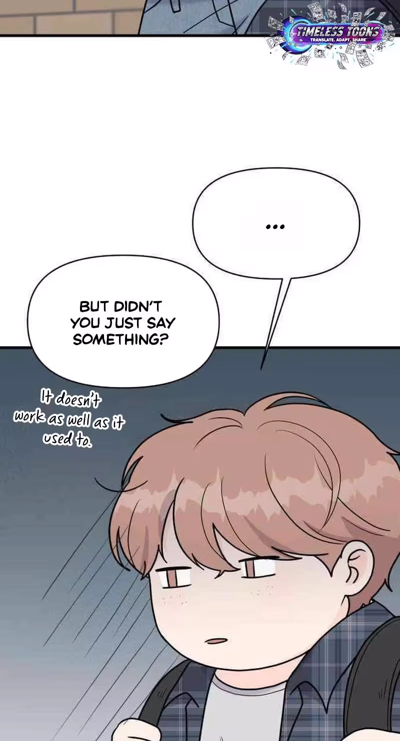 24 Hour Handsome Man Chapter 10 page 22