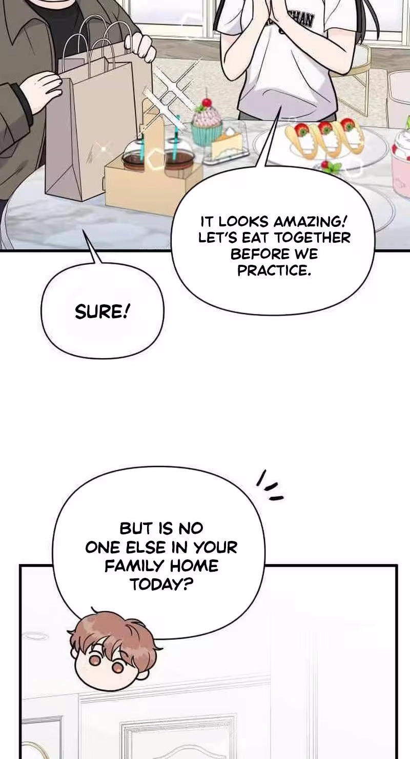 24 Hour Handsome Man Chapter 10 page 27