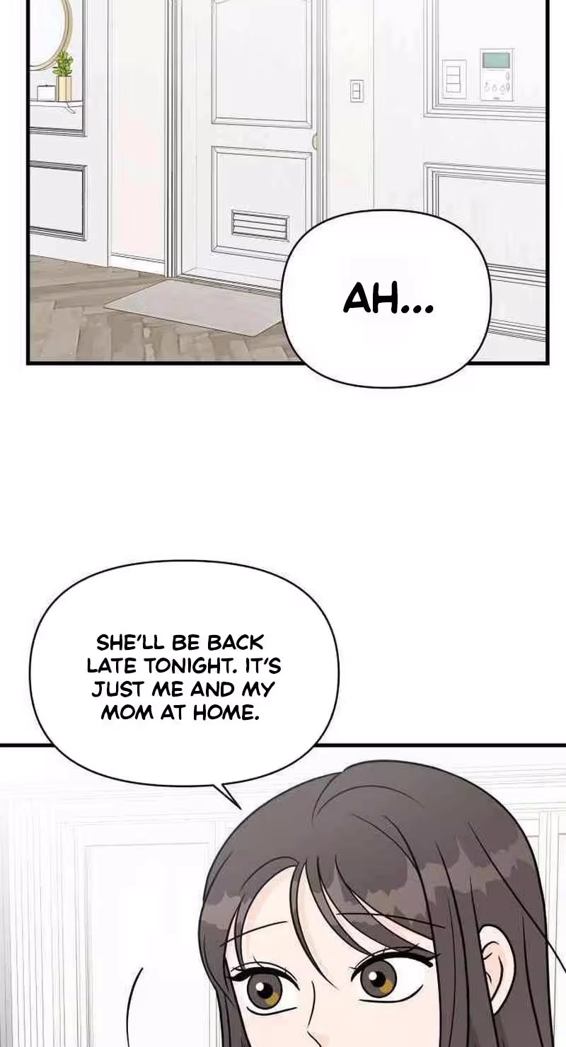 24 Hour Handsome Man Chapter 10 page 28