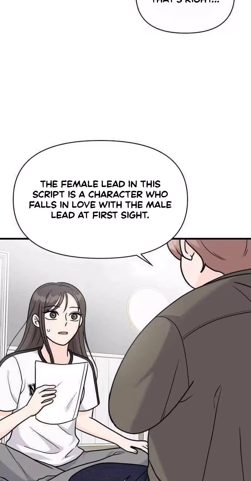 24 Hour Handsome Man Chapter 10 page 35