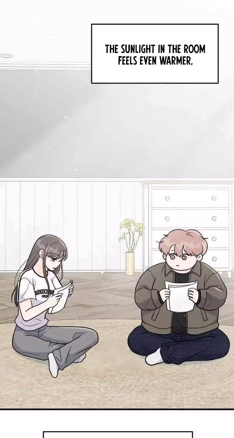 24 Hour Handsome Man Chapter 10 page 44