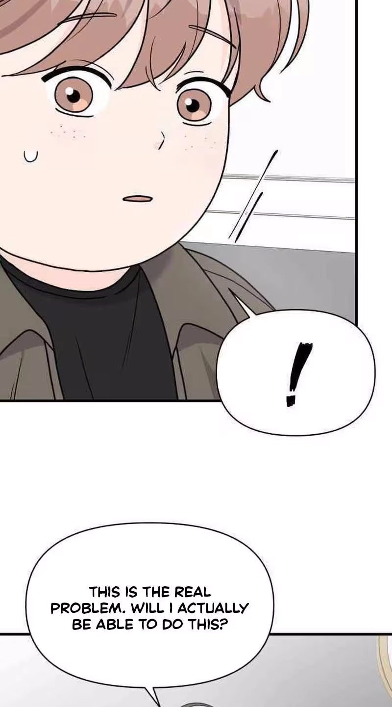 24 Hour Handsome Man Chapter 10 page 56