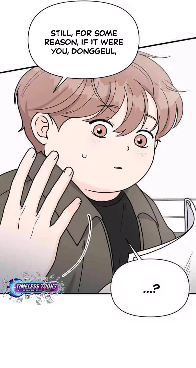 24 Hour Handsome Man Chapter 10 page 59