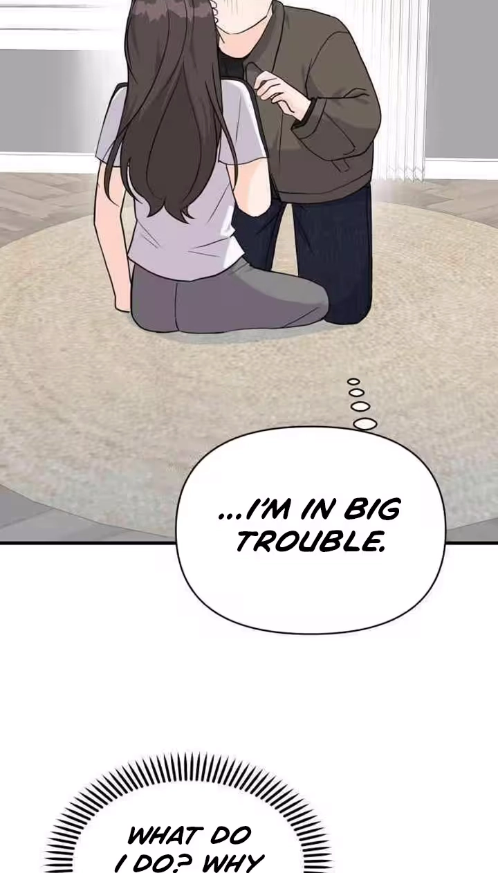 24 Hour Handsome Man Chapter 11 page 7