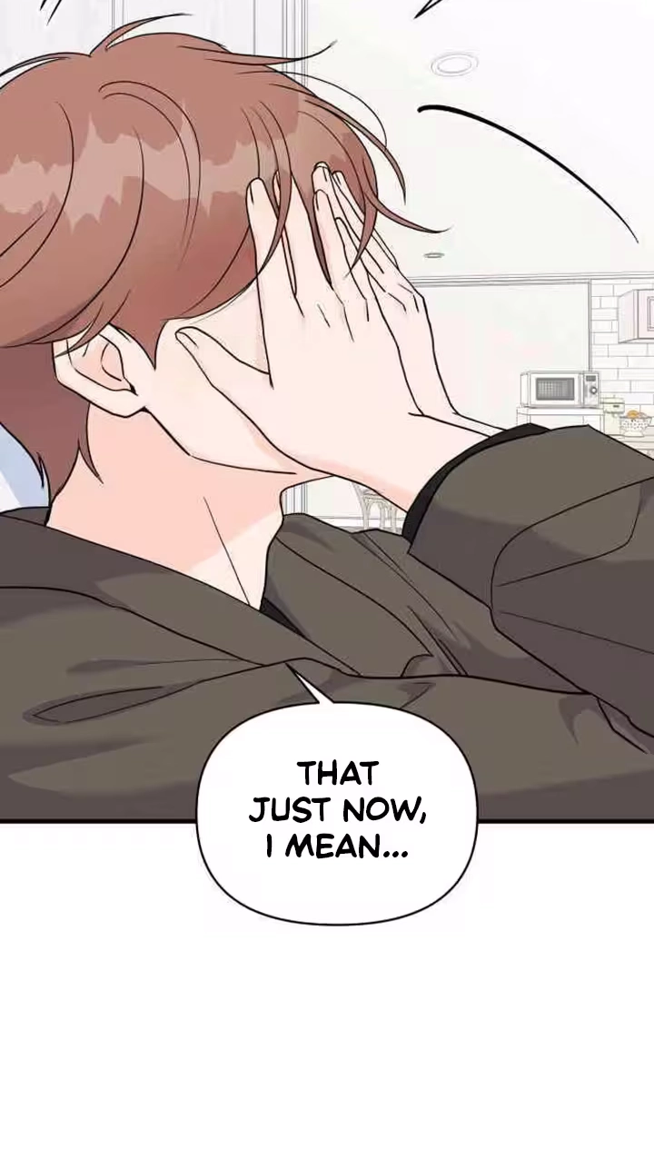 24 Hour Handsome Man Chapter 11 page 17