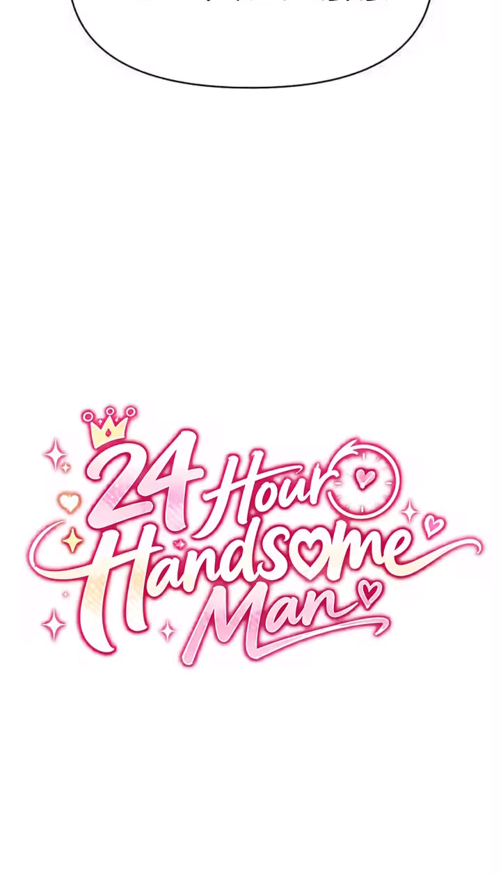 24 Hour Handsome Man Chapter 11 page 23