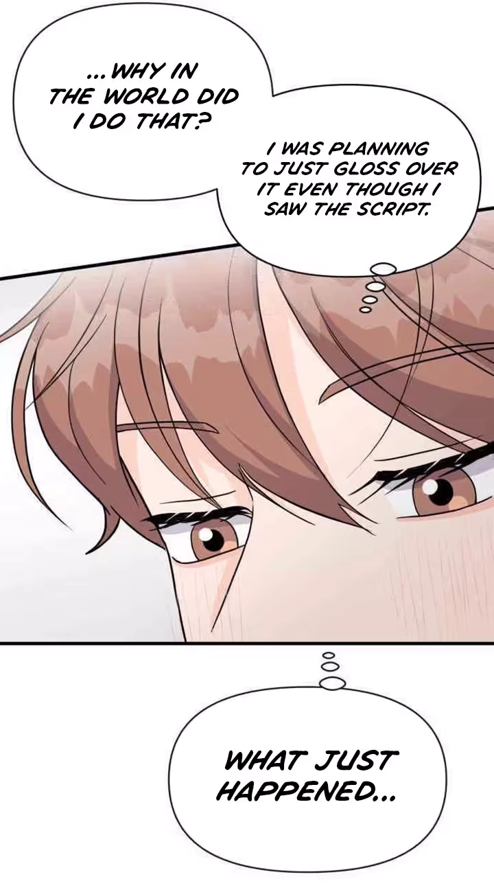 24 Hour Handsome Man Chapter 11 page 26