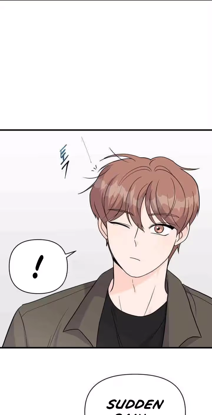 24 Hour Handsome Man Chapter 11 page 35